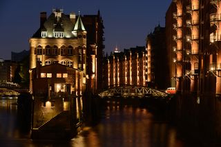 Copyright Peter Gebhard